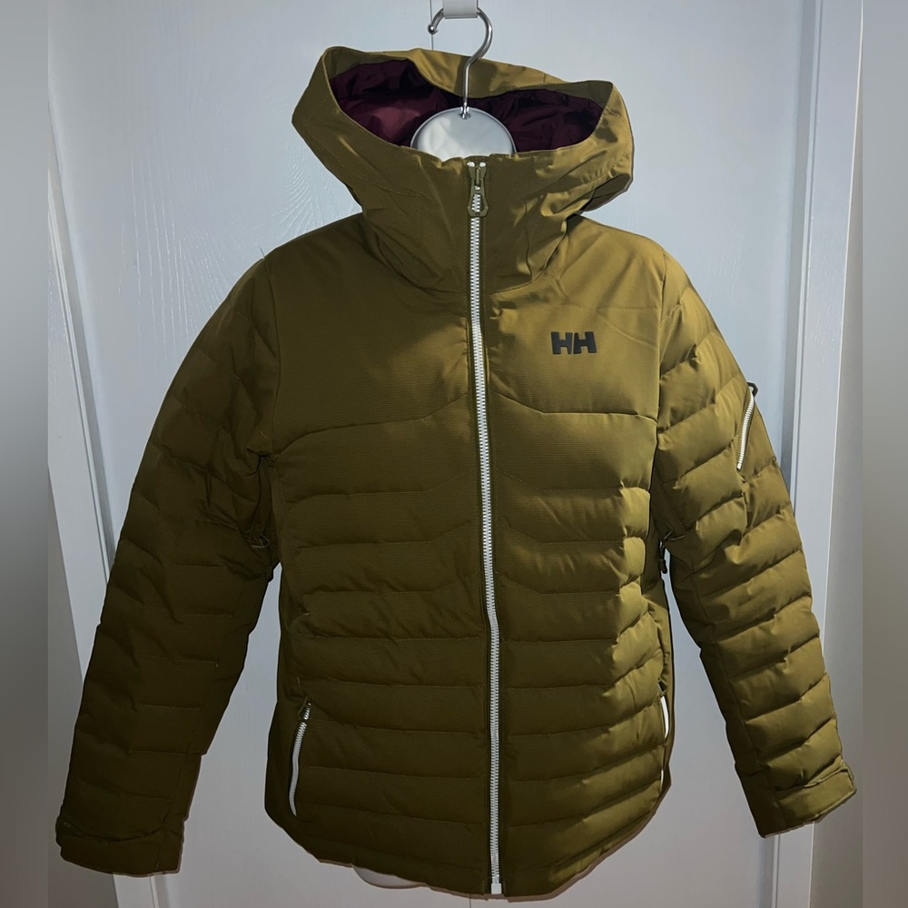 Helly Hansen Ladies Coat